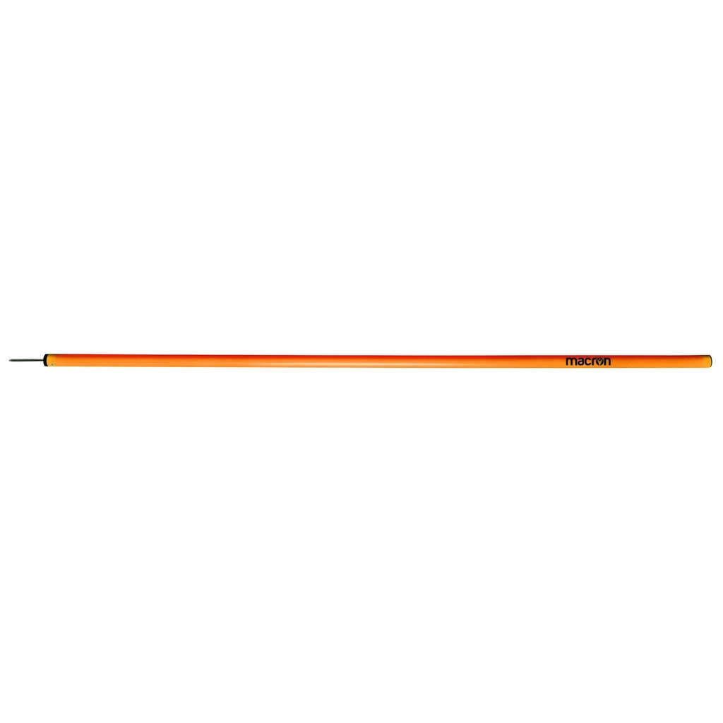 Pole Spike 170cm Diam.32mm (12-pack) — Orange