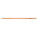 Pole Spike 170cm Diam.32mm (12-pack) — Orange