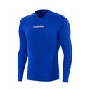 Saturn (Long-Sleeve) — Royal Blue