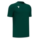 Rigel Hero Ss (Short-Sleeve) — Bottle Green