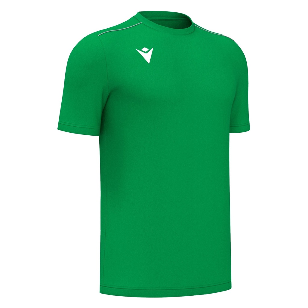Rigel Hero Ss (Short-Sleeve) — Green