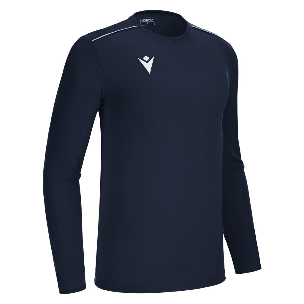 Rigel Hero Ls (Long-Sleeve) — Navy