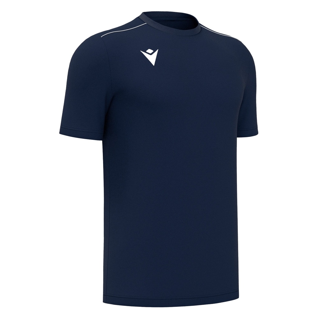 Rigel Hero Ss (Short-Sleeve) — Navy