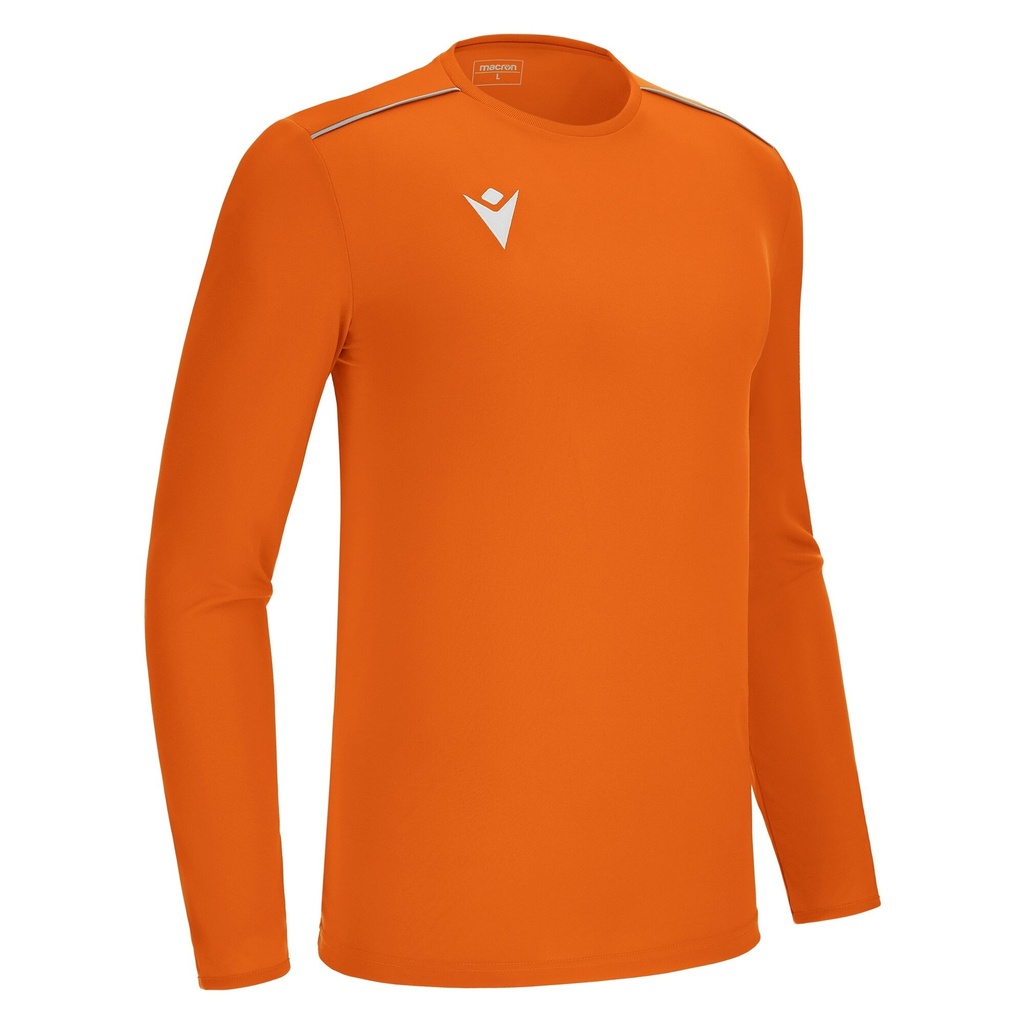 Rigel Hero Ls (Long-Sleeve) — Orange