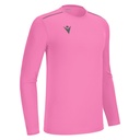 Rigel Hero Ls (Long-Sleeve) — Pink