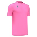Rigel Hero Ss (Short-Sleeve) — Pink