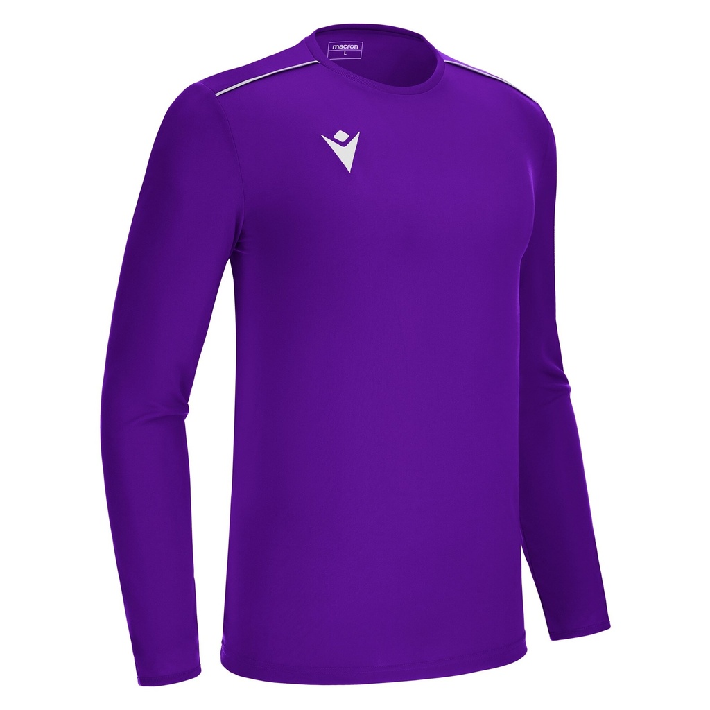Rigel Hero Ls (Long-Sleeve) — Purple