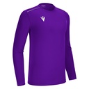 Rigel Hero Ls (Long-Sleeve) — Purple