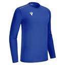 Rigel Hero Ls (Long-Sleeve) — Royal Blue