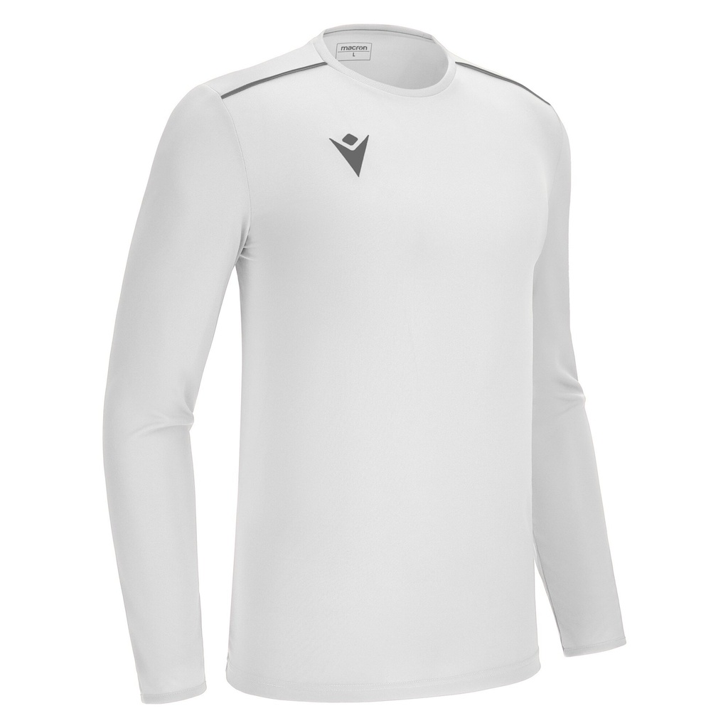 Rigel Hero Ls (Long-Sleeve) — White