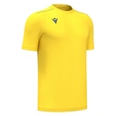 Rigel Hero Ss (Short-Sleeve) — Yellow
