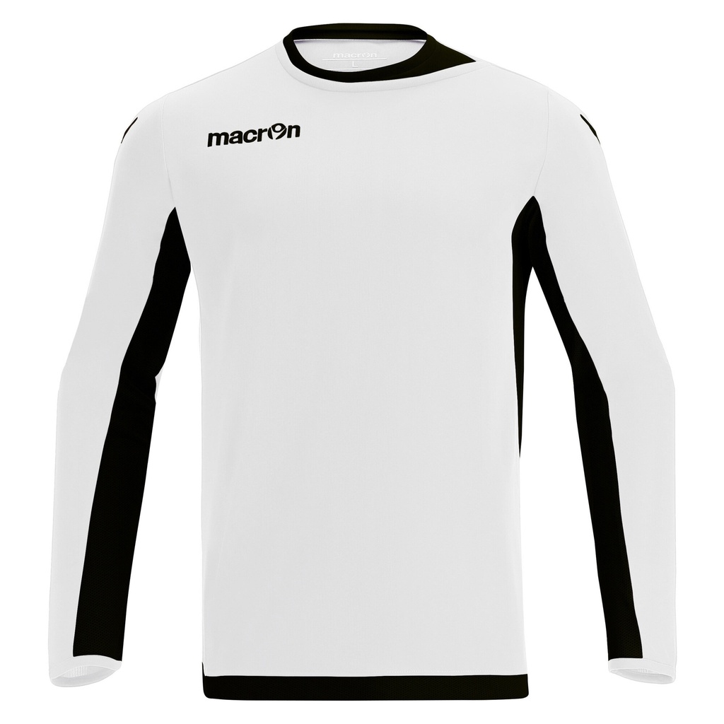 Kelt Ls (Long-Sleeve) — White