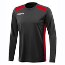 Sirius Ls (Long-Sleeve) — Black