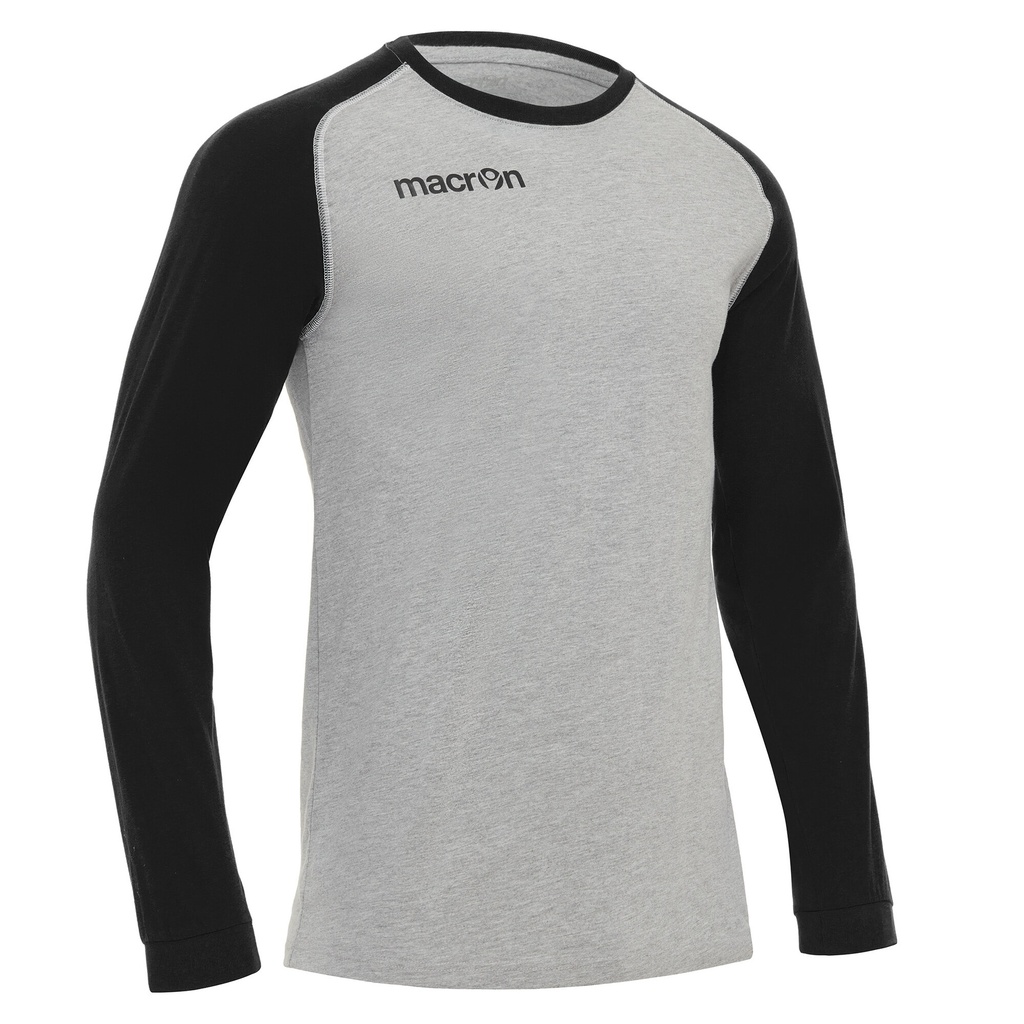 Wave Ml (Long-Sleeve) — Black