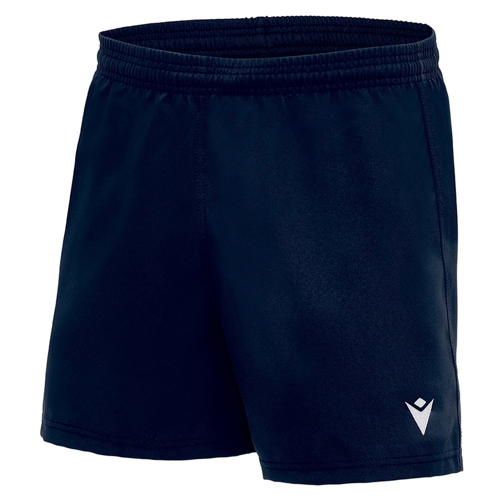 Howlite Hero — Navy