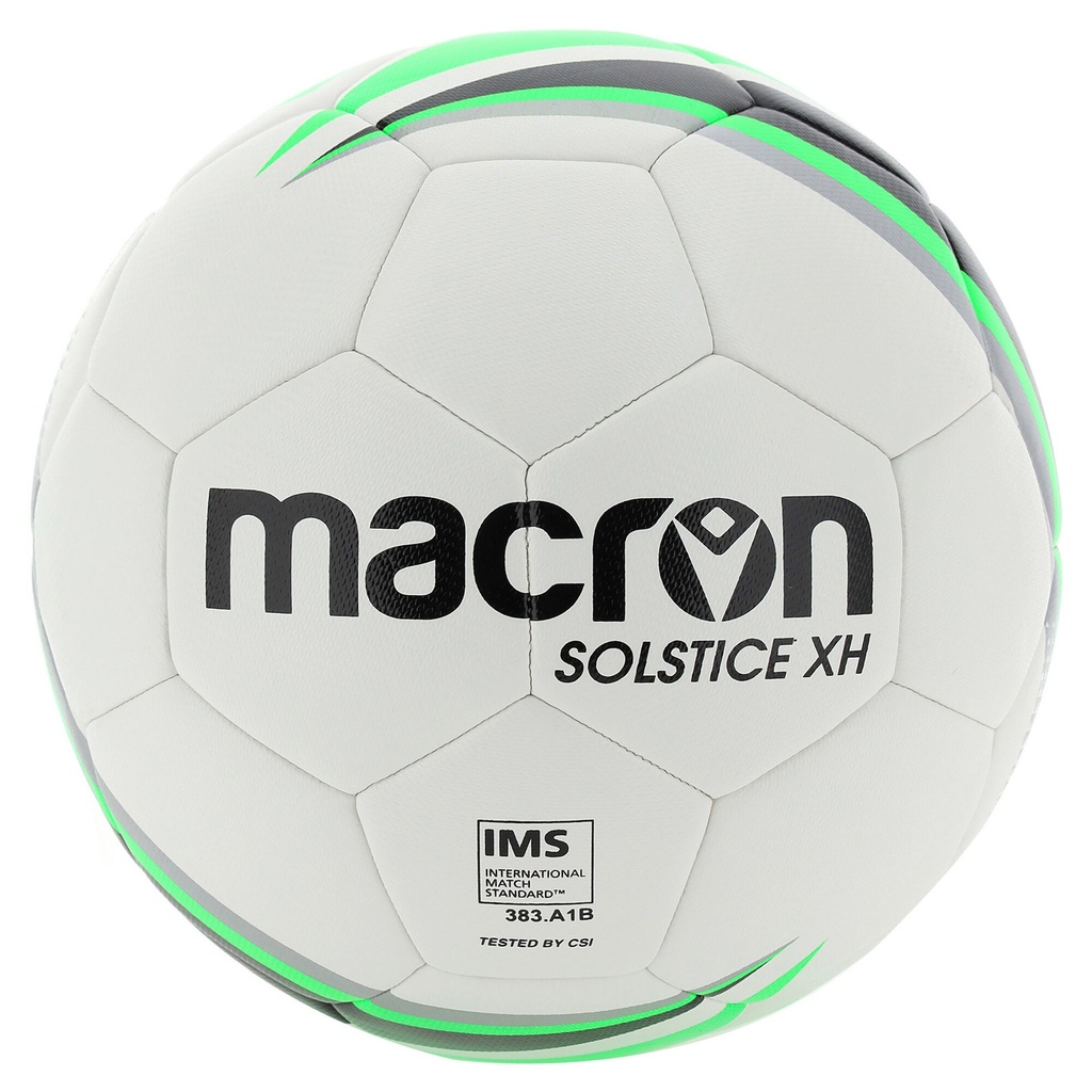 Solstice Xh N.5 (12-pack) — White