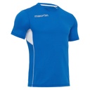 Andrew (Short-Sleeve) — Royal Blue