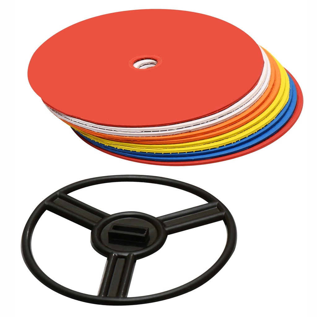 Flat Marker Rubber