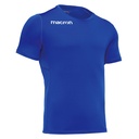 Matthew (Short-Sleeve) — Italian Blue