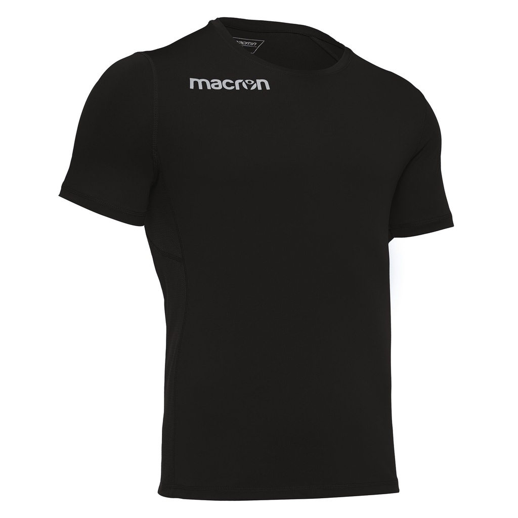 Matthew (Short-Sleeve) — Black