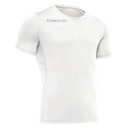 Matthew (Short-Sleeve) — White
