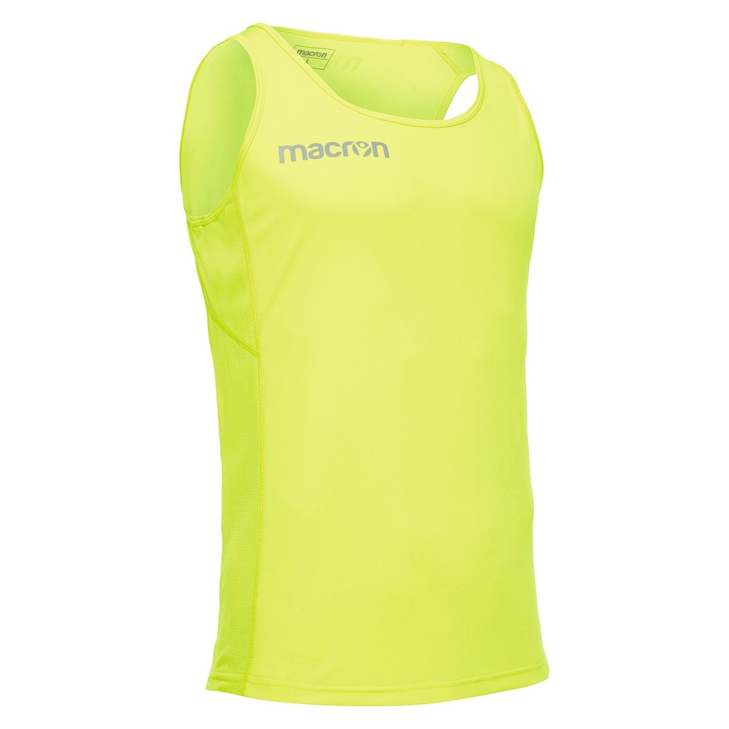 Mitch — Neon Yellow