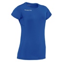 Patricia (Short-Sleeve) — Italian Blue