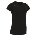 Patricia (Short-Sleeve) — Black