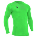 Holly (Long-Sleeve) — Neon Green