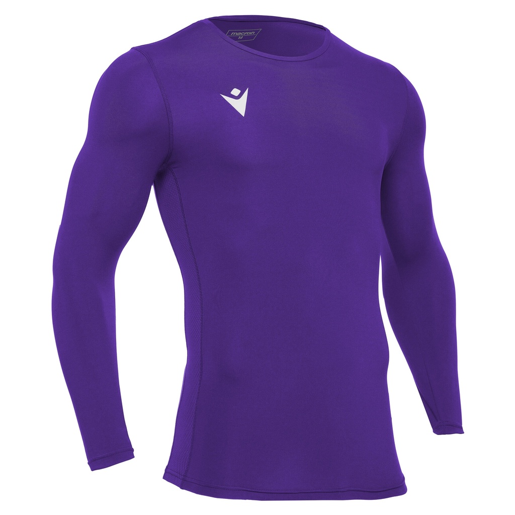 Holly (Long-Sleeve) — Purple