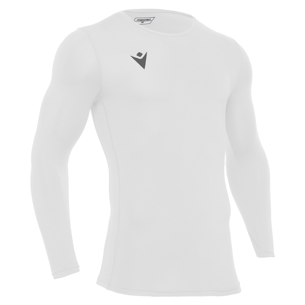 Holly (Long-Sleeve) — White