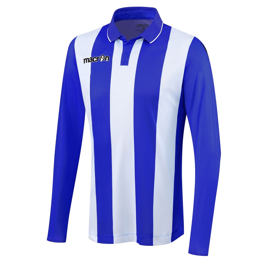 Skoll Ml (Long-Sleeve) — Royal Blue
