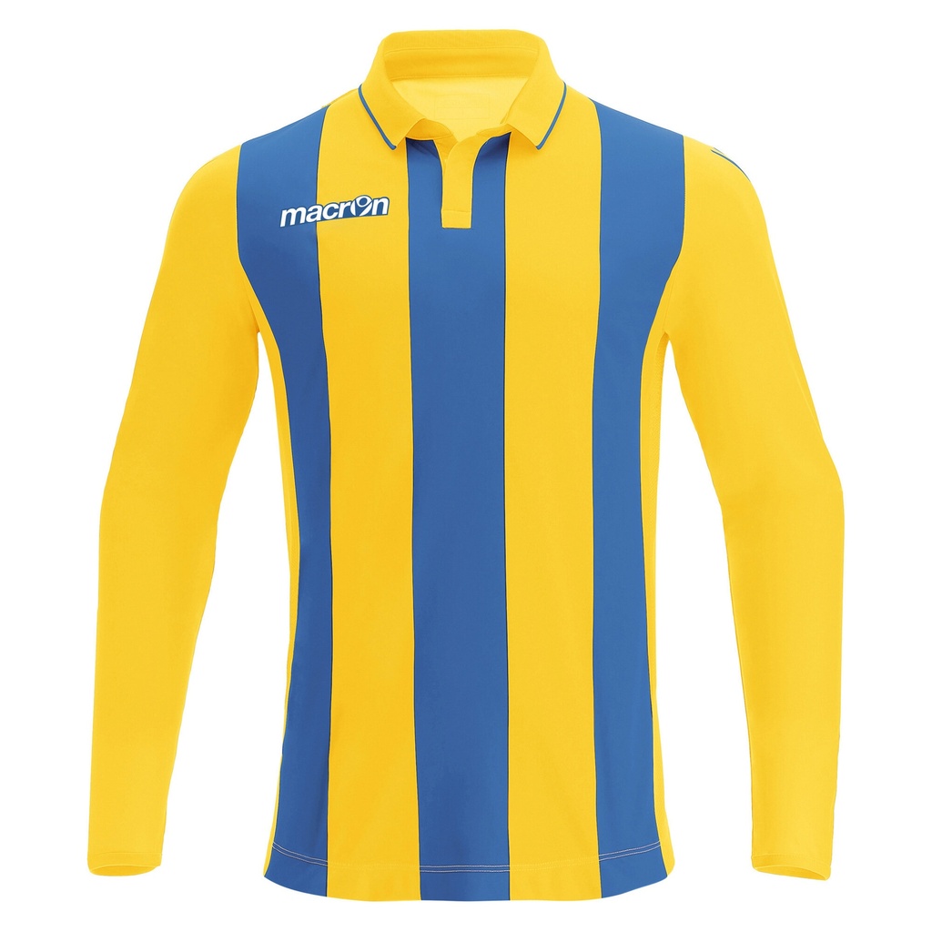 Skoll Ml (Long-Sleeve) — Yellow