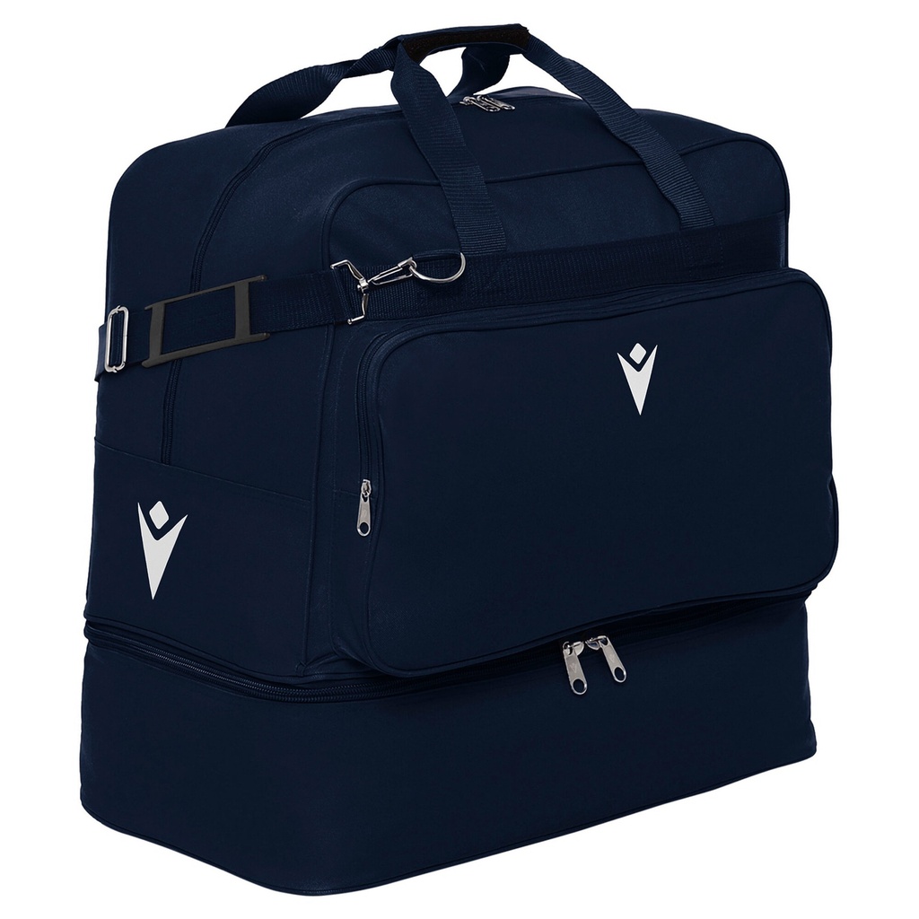 All In Medium — Navy