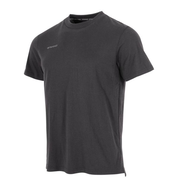 Base Shirt — Grey