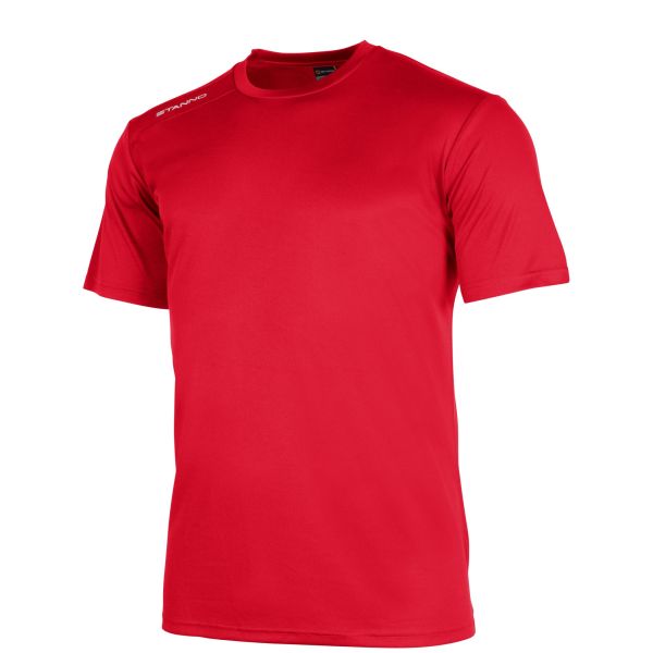 Field Shirt — Red