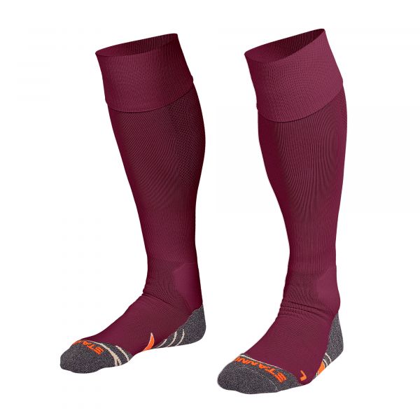 Uni Sock II — Red