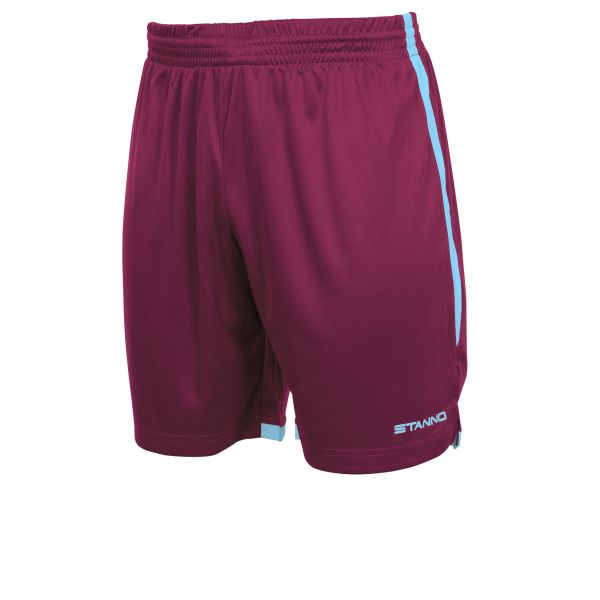 Focus Shorts II — Navy