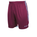 Focus Shorts II — Navy