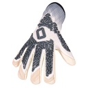 Ultimate Grip OPF Goalkeeper Gloves — White