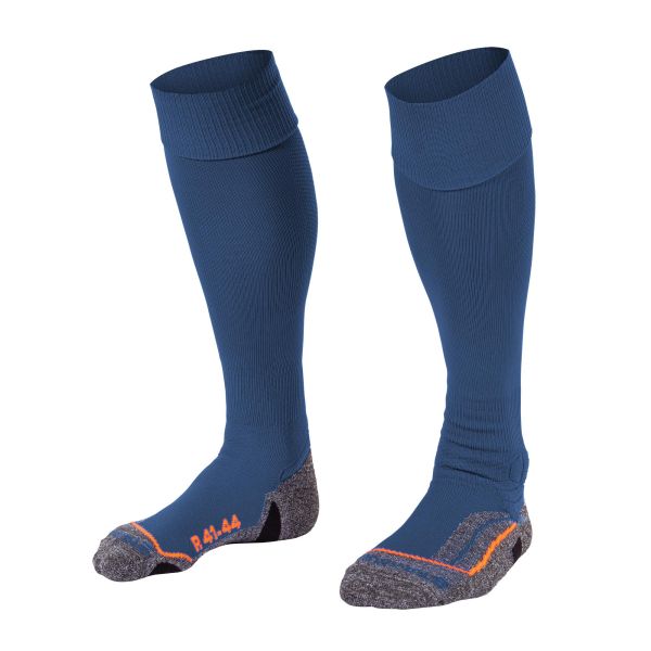 Uni Pro Sock — Navy