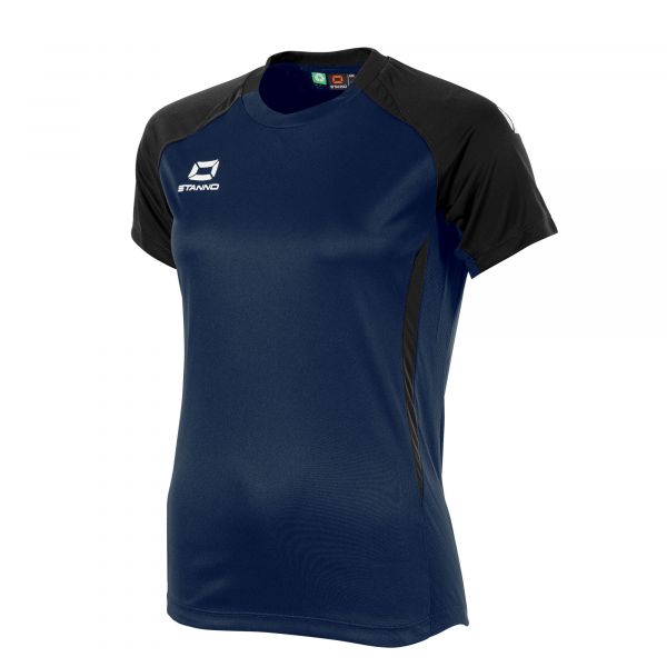 Stadio T-Shirt Ladies — Navy
