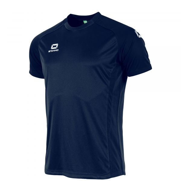 Stadio T-Shirt — Navy