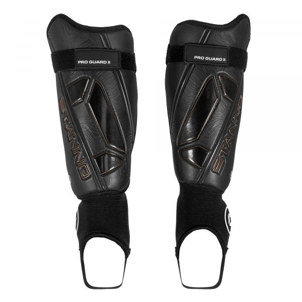 Pro Guard II — Black