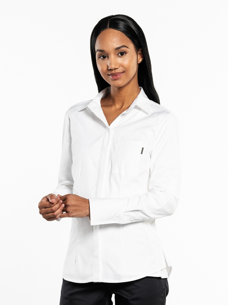 Women UFX White