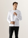 Chef Jacket Jason White