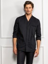 Chef Jacket Andreas Black