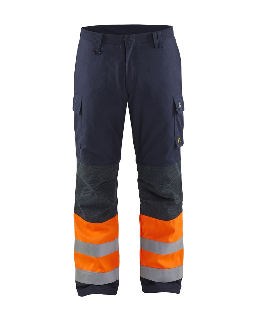1869 Multinorm winterwerkbroek inherent