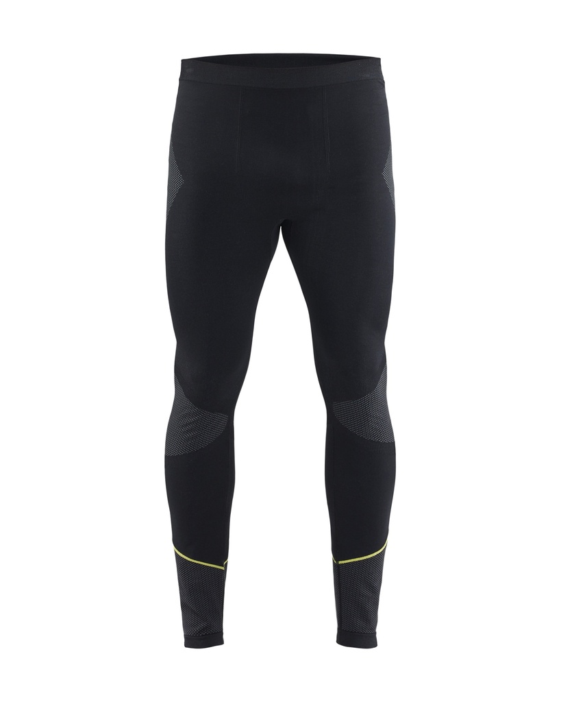 1843 Seamless Base Layer underwear Trosers