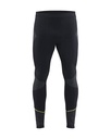 1843 Seamless Base Layer underwear Trosers